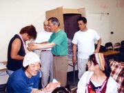 おめでとうございます