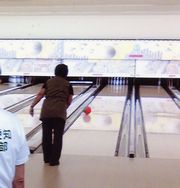 ゴロゴロゴロ～