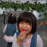 どれも甘いよ～