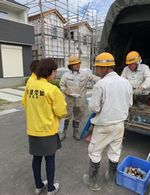 皆さんいい方ばかりです