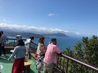 とても眺めがいい