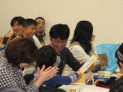 えっ、ラップ…