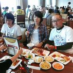 好きなものを好きなだけ