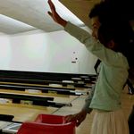 ピンまで届きますように