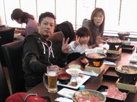 近江牛、最高です