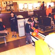 さぁー投げるぞ