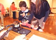 ゴロゴロ・ゴロゴロ