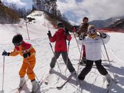 天気もいいし、気分最高