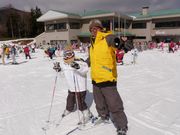 とっても楽しいよ