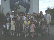 参加者の皆さん