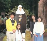 直虎の世界観に浸る