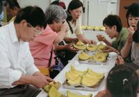 美味しいメロンを堪能