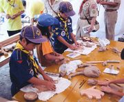 僕たちも頑張って作っています