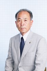 中建国保／理事長　山田正巳