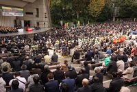 50県連・組合　3,760人の仲間が集結