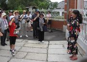 クイズを解くぞ