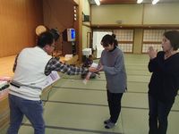 大盛り上がりの大ビン