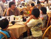 とっても美味しいですよ