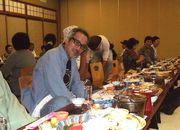 美味しそうな食事です