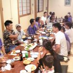 ひと風呂浴びてからの一杯は最高