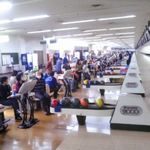 たくさんの参加で大にぎわい