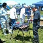 いいお肉を用意しました