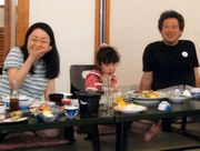 美味しいゴハンです