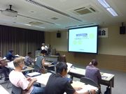 省エネ講習会