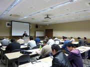 講習会の様子