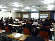 長期優良住宅委員会の様子