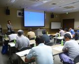 学習会の様子