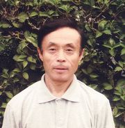 一宮支部　長谷川京一