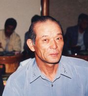 木曽川支部　田中秀夫