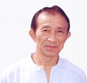 松岡義春さん