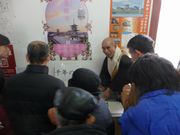 説明に力が入る加藤執次長