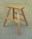 課題となる四方転び踏み台