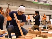 堀聡宏選手（西支部）