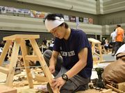 筧浩二選手（中村支部）