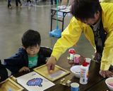 役員の説明をしっかり聞いてスタート