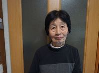 &nbsp;施主　柘植さん.