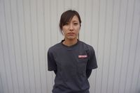 &nbsp;藤中美名さん