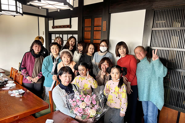 緑支部主婦の会