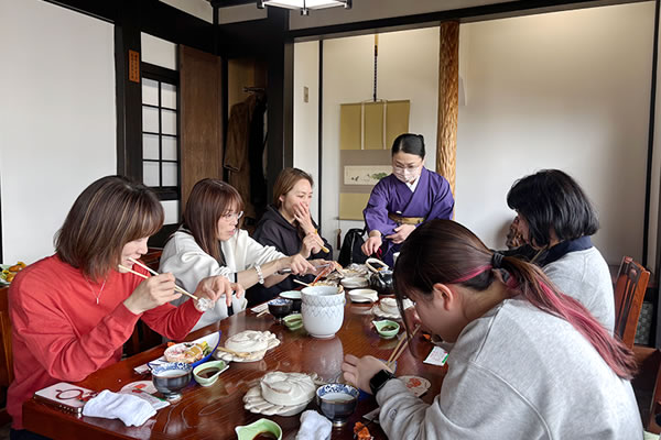 緑支部主婦の会