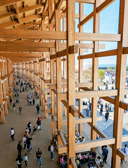 中川熱田支部レク