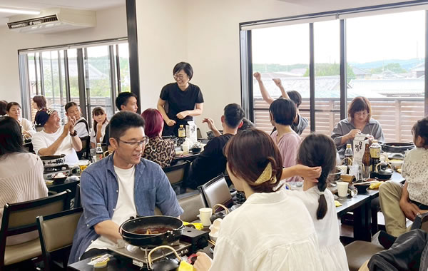 緑支部レク／日帰り親睦旅行