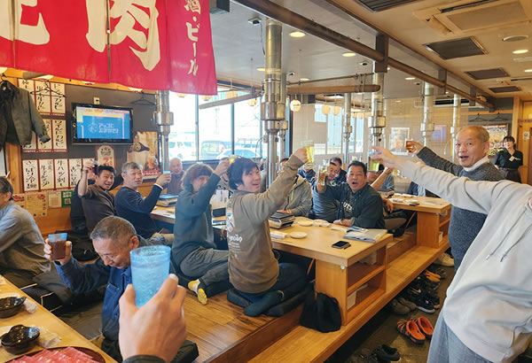 津島支部壮年部