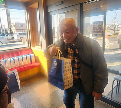 津島支部壮年部